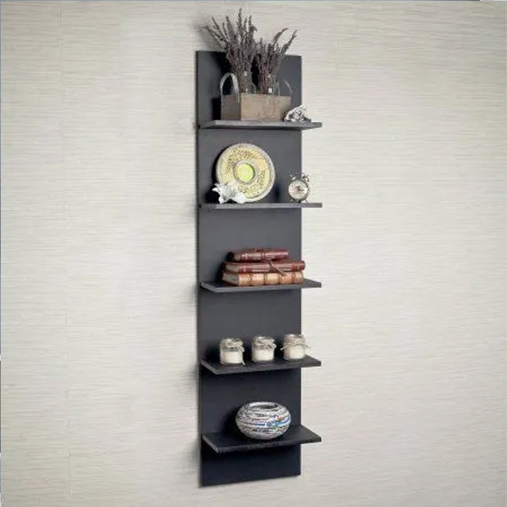 Wall Mounted Wooden Shelves - Floating Shelves, Book Shelf,Decorative Shelf