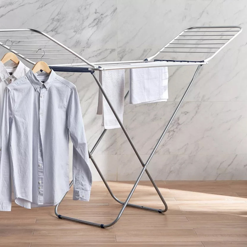 Folding Clothes drying Rack