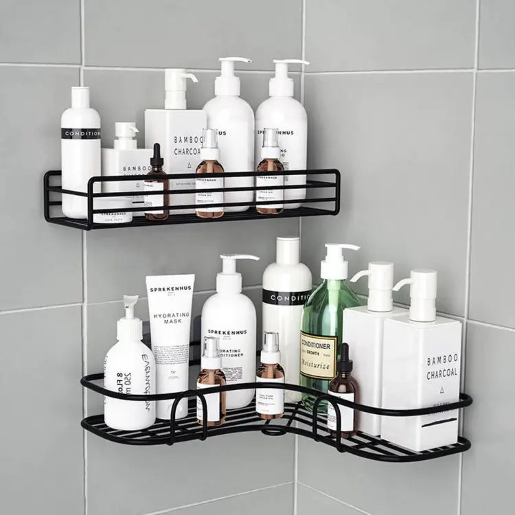 Bathroom / kitchen Punch Rack - Multipupose