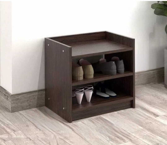 New Wood Multipurpose Shoe rack, Space saving Shoe rack furniture, side table, bookshelf, multi layer shoe storage rack, household space saving Indoor & outdoor shoe organizer rack, Shoes Cabinet, Non Breakable Shoe rack, Best For Home