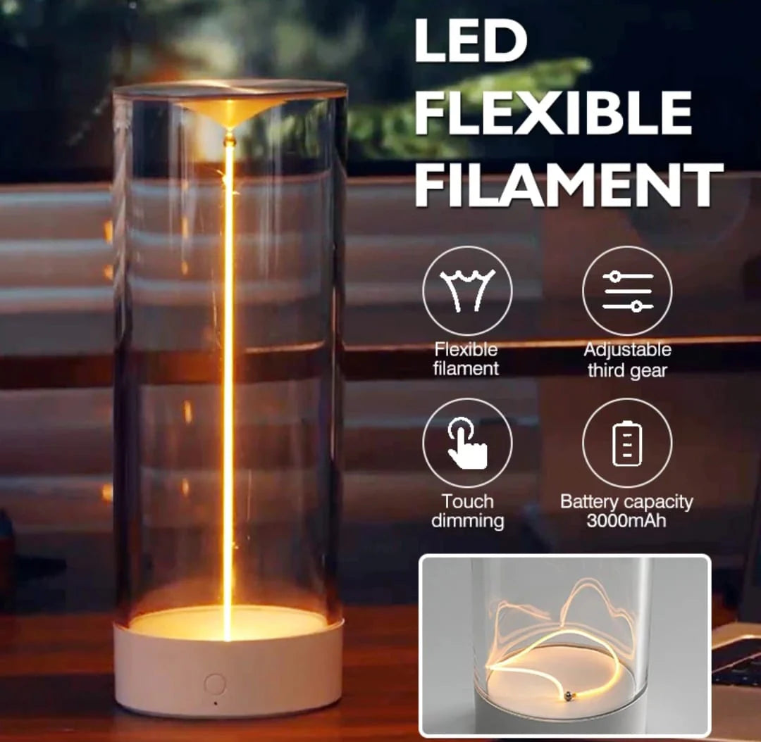 𝐅𝐢𝐥𝐚 𝐍𝐢𝐠𝐡𝐭 𝐋𝐢𝐠𝐡𝐭 𝐋𝐚𝐦𝐩